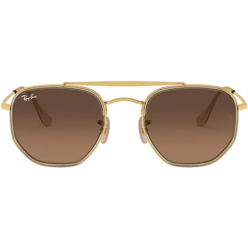 Marshal II , female, Sizes: 52 MM - Ray-Ban - Modalova