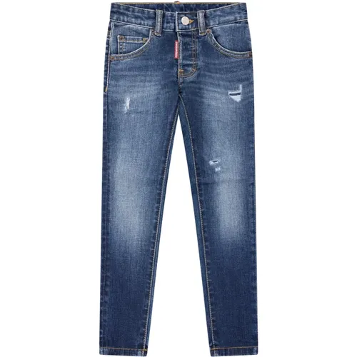 Cool Guy Skinny Jeans Dsquared2 - Dsquared2 - Modalova