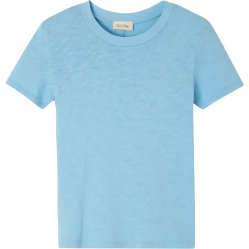 Vintage Glace Sonoma T-Shirt , Damen, Größe: S - American vintage - Modalova