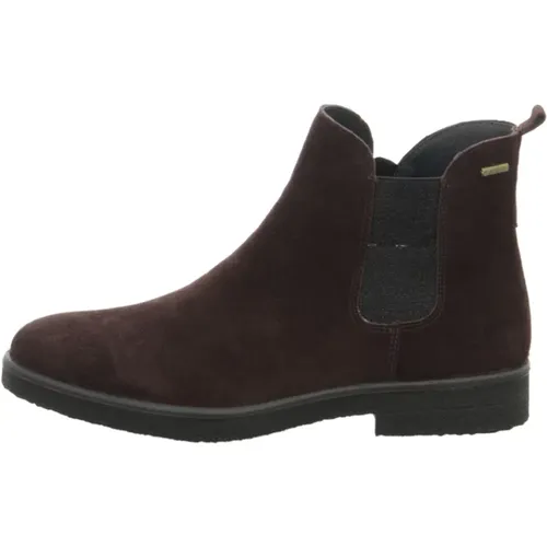 Roter Stiefelette Legero - legero - Modalova