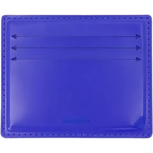 Card Holder , male, Sizes: ONE SIZE - Ader Error - Modalova