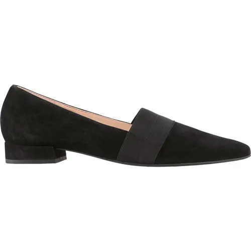 Bequeme Elastische Pumps , Damen, Größe: 36 EU - Högl - Modalova