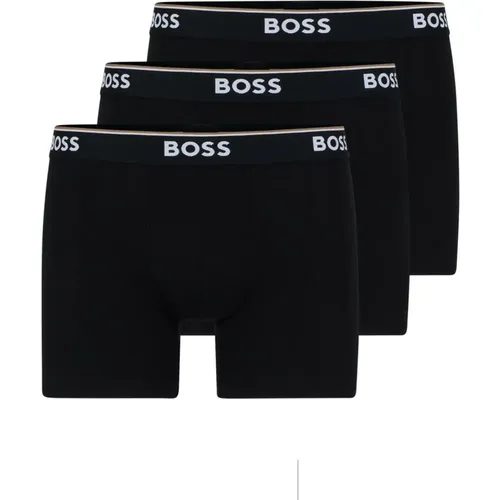 Bottoms , male, Sizes: XL, 2XL, M, S, L - Hugo Boss - Modalova
