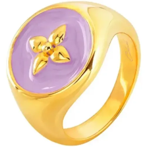 Rings , female, Sizes: 48 MM, 52 MM - Cabirol - Modalova