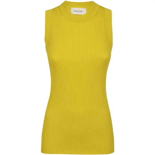 Tops , Damen, Größe: XS - Max Mara - Modalova