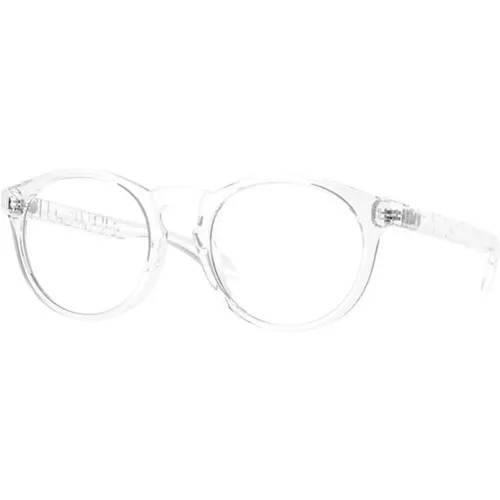 Stylish Frame Glasses , unisex, Sizes: 51 MM - Versace - Modalova