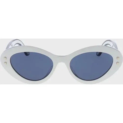 Sunglasses , unisex, Sizes: 53 MM - Dior - Modalova