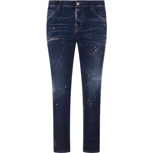 Skinny Jeans Dsquared2 - Dsquared2 - Modalova