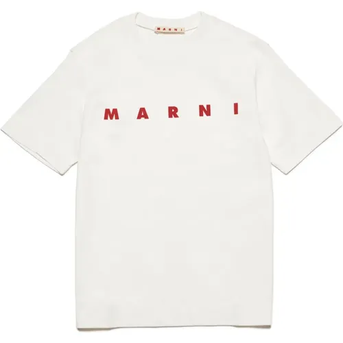 T-shirts Marni - Marni - Modalova