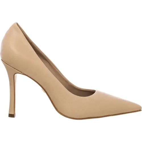 Elegante Geschlossene Pumps , Damen, Größe: 41 EU - CARRANO - Modalova