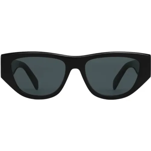 Sole CL40278u Sunglasses , female, Sizes: ONE SIZE - Celine - Modalova