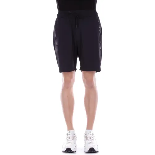 CNC Shorts with Zippered Pockets , male, Sizes: L, XS, XL, S, 2XL, M - Costume National - Modalova