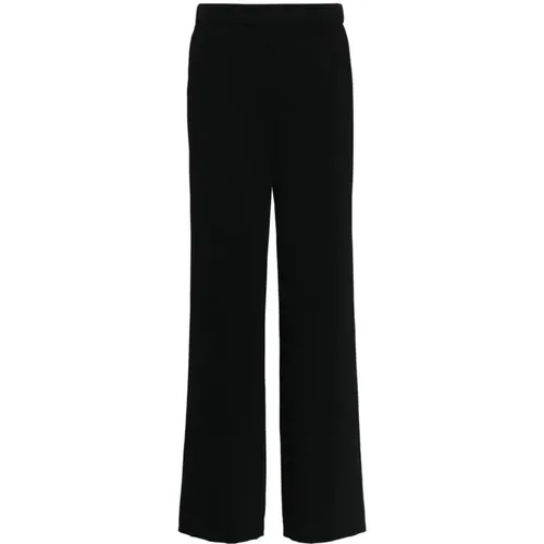 Trousers for Women , female, Sizes: S, L - P.a.r.o.s.h. - Modalova