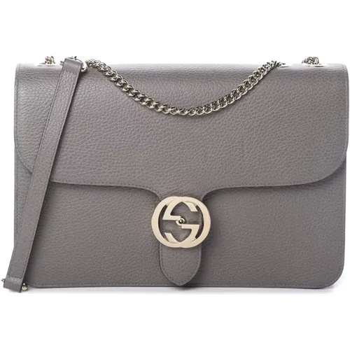 Cross Body Bag , female, Sizes: ONE SIZE - Gucci - Modalova