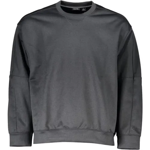 Sweatshirts , Herren, Größe: S - Calvin Klein - Modalova