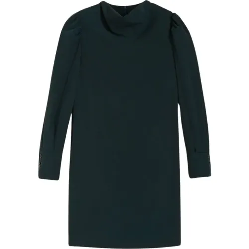 Kurzes Kleid , Damen, Größe: XS - Trussardi - Modalova