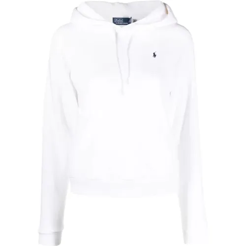Sweatshirt , female, Sizes: XL, L - Ralph Lauren - Modalova