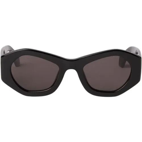 Sunglasses , unisex, Sizes: 52 MM - Ambush - Modalova
