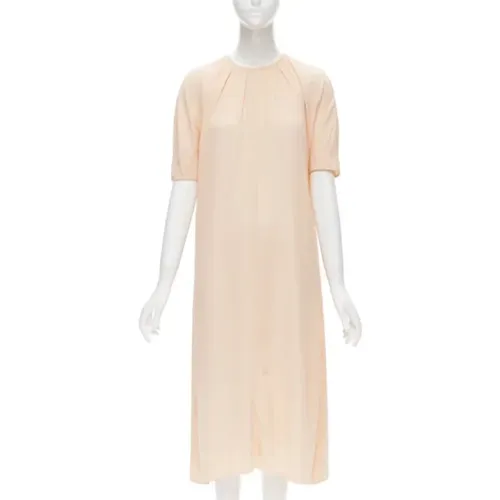 Pre-owned Fabric dresses , female, Sizes: 2XS - Marni Pre-owned - Modalova