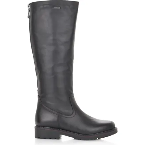 Closed Ankle Boots , female, Sizes: 4 UK - Remonte - Modalova
