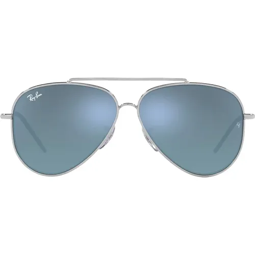 Revolutionary Sunglasses with Innovative Design , male, Sizes: 59 MM - Ray-Ban - Modalova