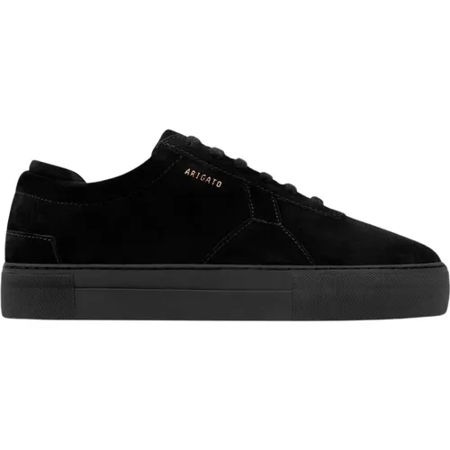 Suede Platform Sneakers , Herren, Größe: 45 EU - Axel Arigato - Modalova