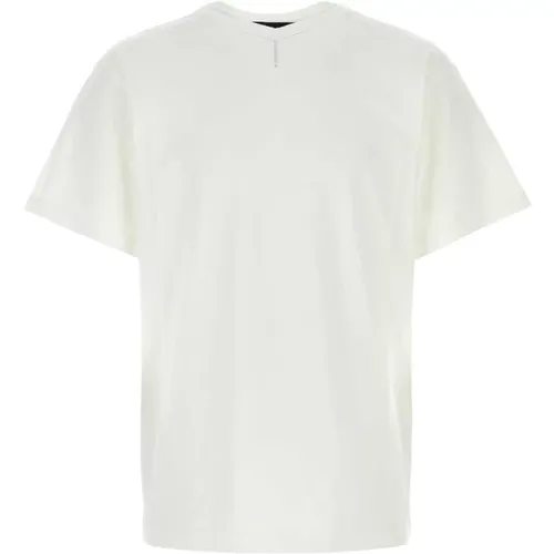 T-Shirts , Herren, Größe: XL - Y/Project - Modalova