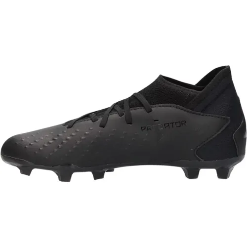 Accuracy.3 Multi-Ground Fussballschuhe schwarz , Herren, Größe: 46 EU - Adidas - Modalova