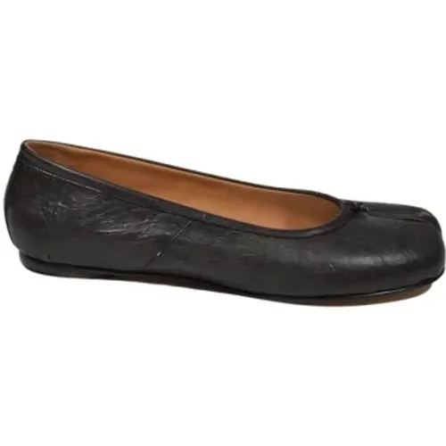 Tabi Ballerinas , female, Sizes: 6 UK, 3 UK, 2 UK, 5 UK - Maison Margiela - Modalova