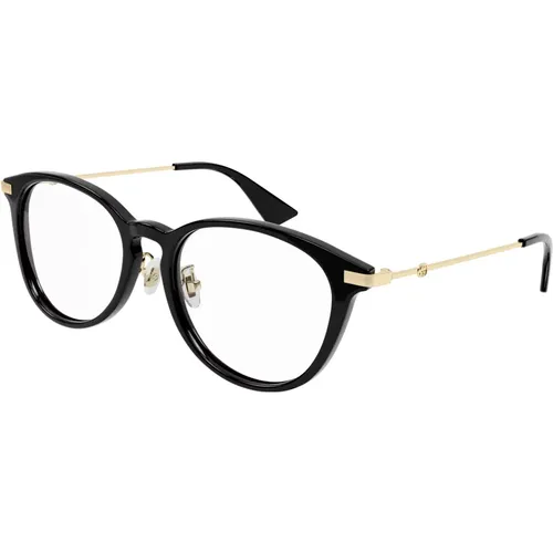 Eyewear frames Gg1014Oa , unisex, Sizes: 53 MM - Gucci - Modalova