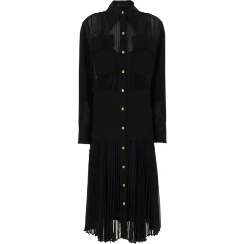 Stylish Dresses for Every Occasion , female, Sizes: XS, 2XS - Proenza Schouler - Modalova