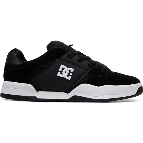 Herren Leder Sneakers DC Shoes - DC Shoes - Modalova