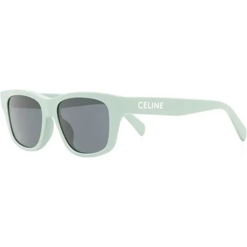 Cl40249U 95A Sunglasses , male, Sizes: 55 MM - Celine - Modalova