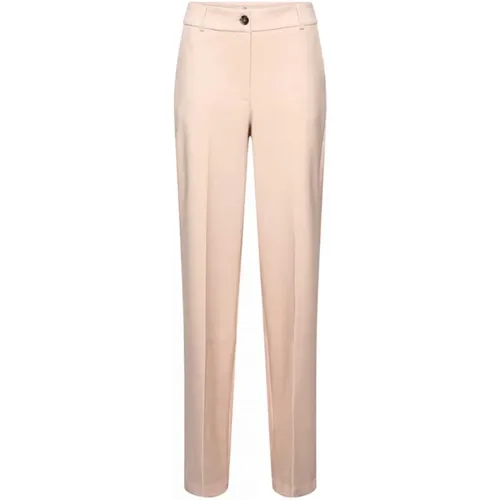 Trousers , female, Sizes: XL - &Co Woman - Modalova