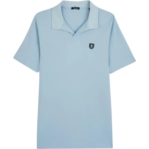 Polo Shirt , male, Sizes: XL, M - Eden Park - Modalova