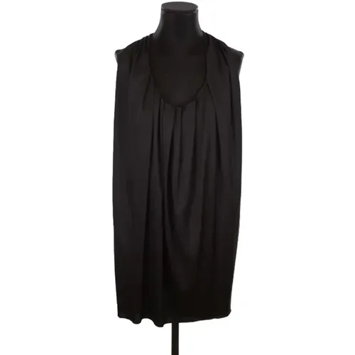 Pre-owned Polyester dresses - Acne Studios Pre-owned - Modalova