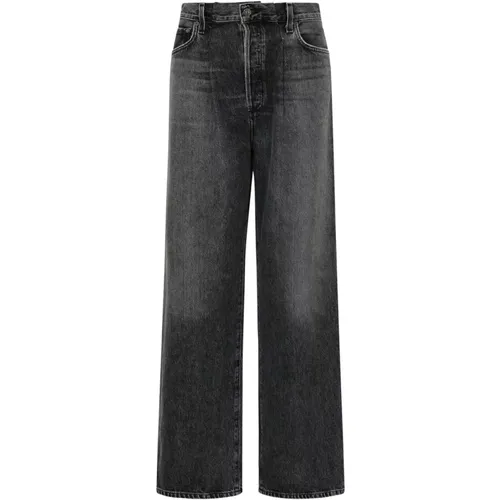 Jeans , Damen, Größe: W24 - Agolde - Modalova