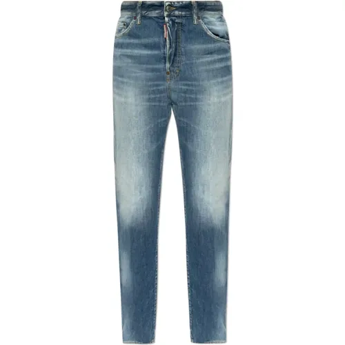 Jeans 642 Dsquared2 - Dsquared2 - Modalova