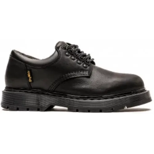 Tailgate WP Boots , male, Sizes: 4 UK, 3 UK, 6 1/2 UK, 5 UK, 6 UK - Dr. Martens - Modalova