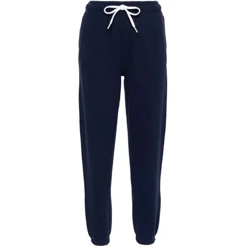 Sweatpants , Damen, Größe: L - Ralph Lauren - Modalova