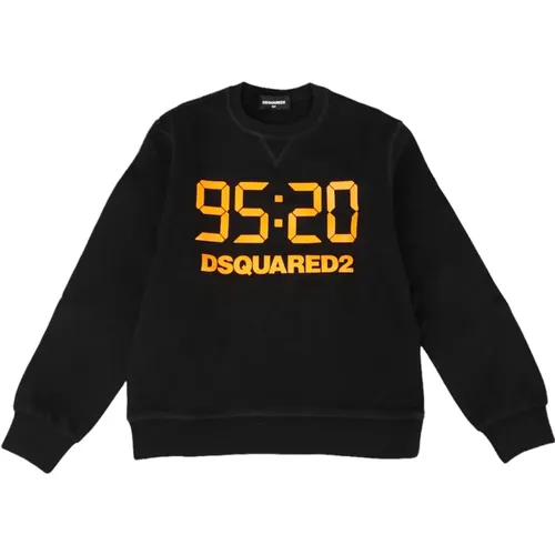 Kinder Sweatshirt Dsquared2 - Dsquared2 - Modalova