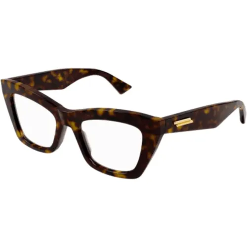 Stylish Eyewear for Fashion Enthusiasts , unisex, Sizes: ONE SIZE - Bottega Veneta - Modalova