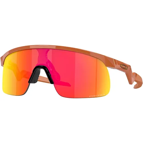 Prizm Ruby Sonnenbrille , Herren, Größe: ONE Size - Oakley - Modalova