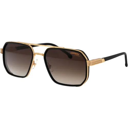 Stylish Sunglasses 1069/S , male, Sizes: 58 MM - Carrera - Modalova