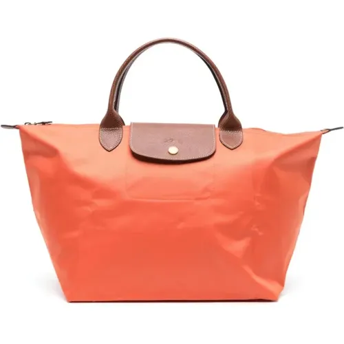 Original Foldable Bag , female, Sizes: ONE SIZE - Longchamp - Modalova