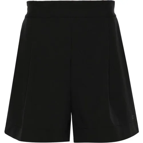 Tennis Shorts für Damen , Damen, Größe: M - Goldbergh - Modalova
