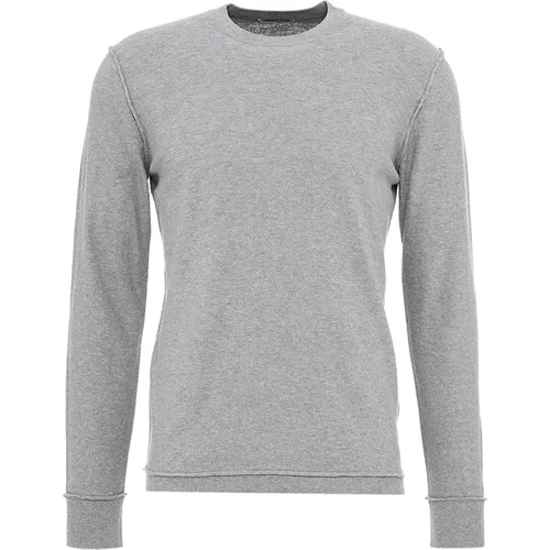 Sweater , male, Sizes: M - Paolo Pecora - Modalova