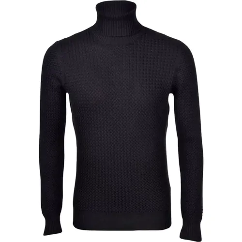 Pullover , Herren, Größe: 2XL - Gran Sasso - Modalova