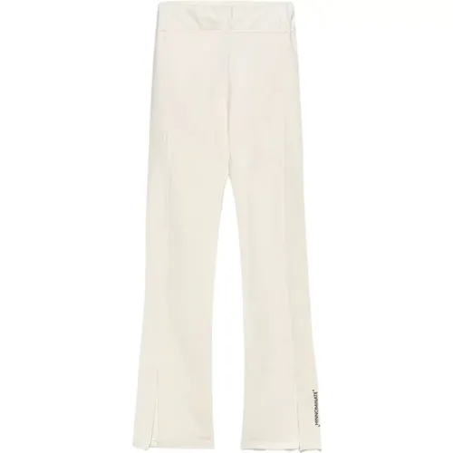 Slim-fit Trousers , female, Sizes: M - Hinnominate - Modalova