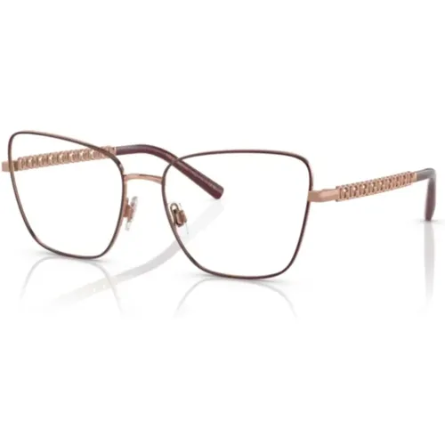 Stylish Vista Sunglasses , unisex, Sizes: ONE SIZE - Dolce & Gabbana - Modalova